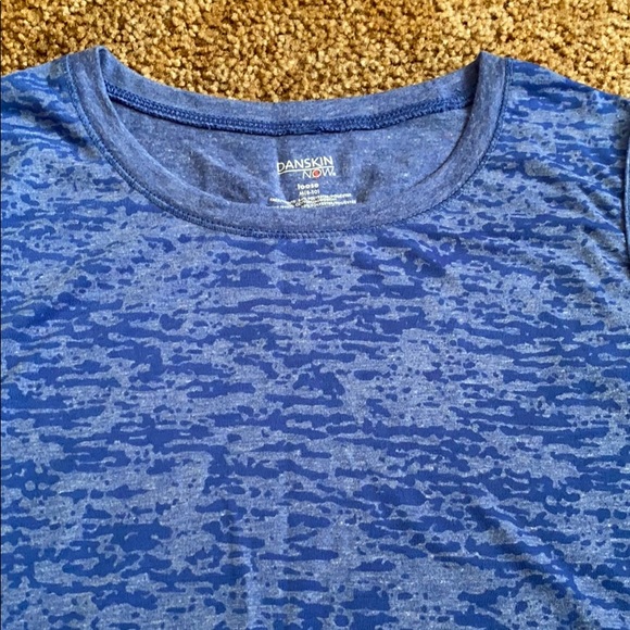 Danskin Now women Tops. - Picture 3 of 5